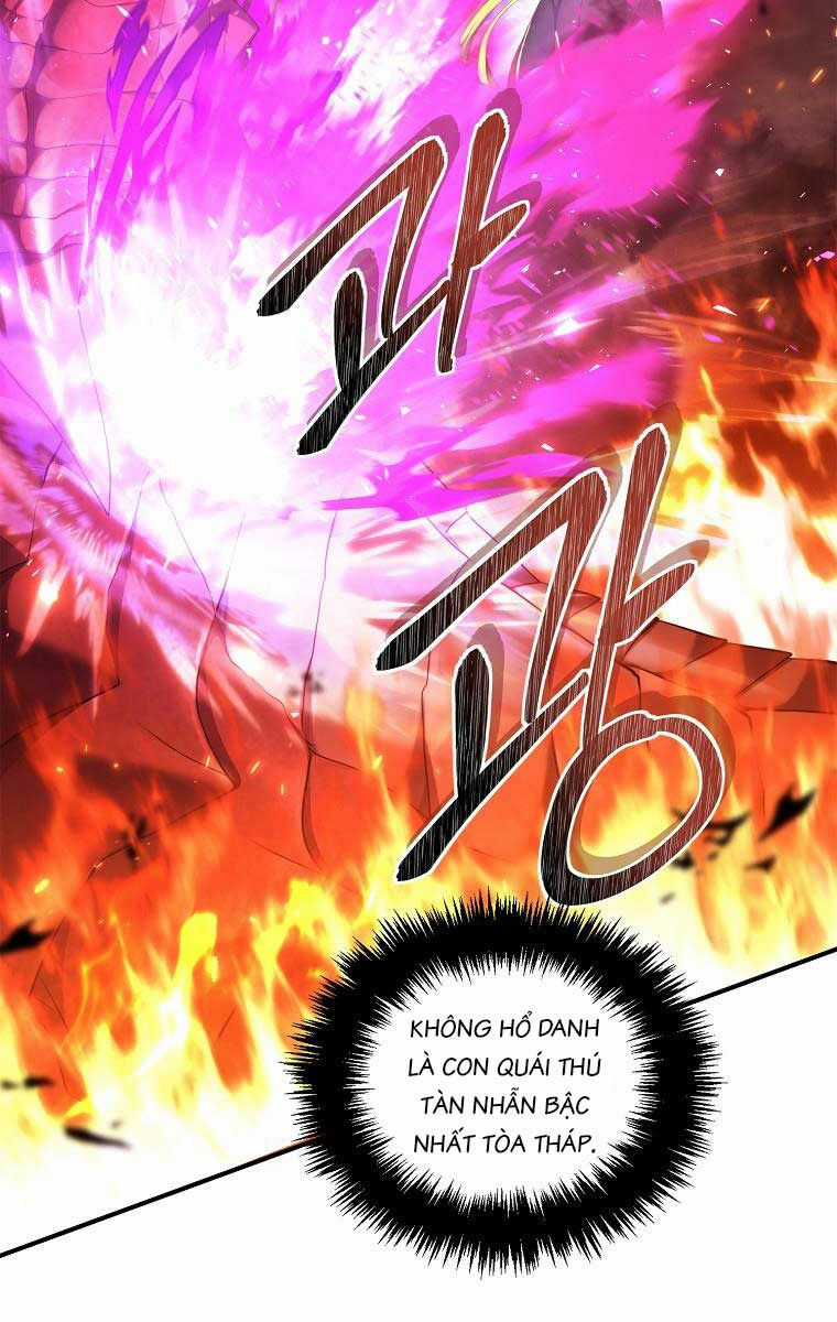 Vua Thăng Cấp Chương 154 trang 34