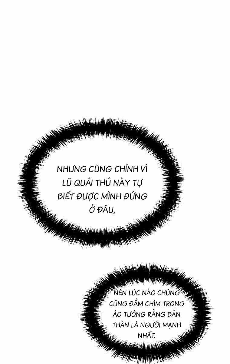 Vua Thăng Cấp Chương 154 trang 35