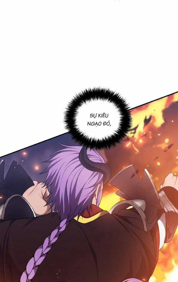 Vua Thăng Cấp Chương 154 trang 36