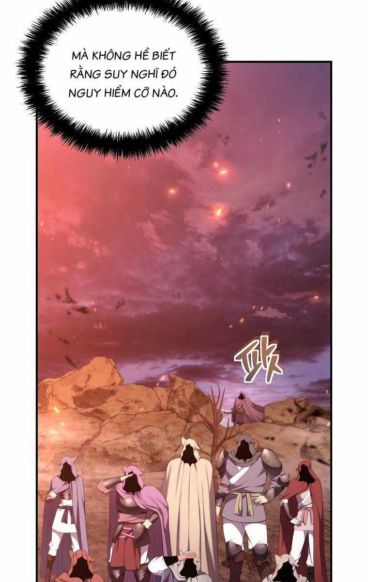 Vua Thăng Cấp Chương 154 trang 38