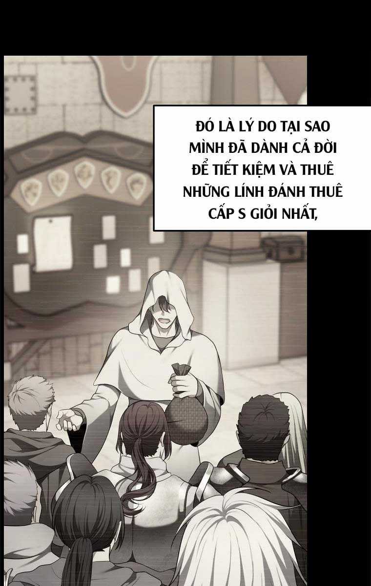 Vua Thăng Cấp Chương 154 trang 4