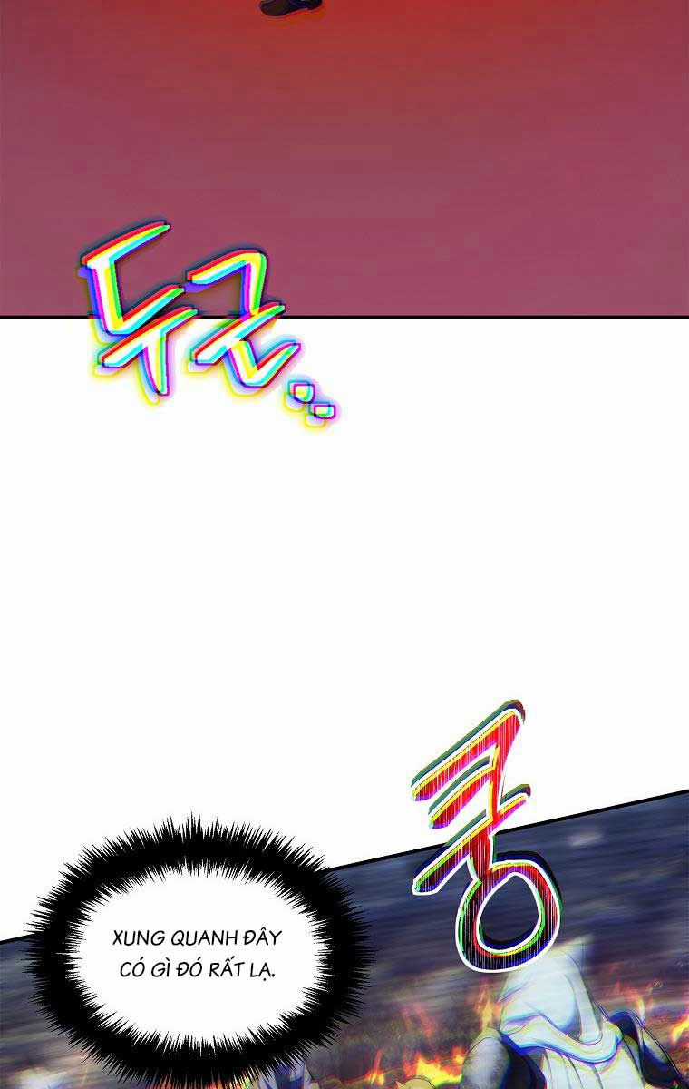 Vua Thăng Cấp Chương 154 trang 51