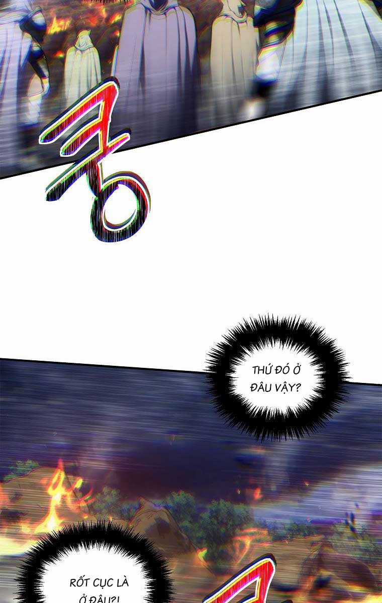 Vua Thăng Cấp Chương 154 trang 52