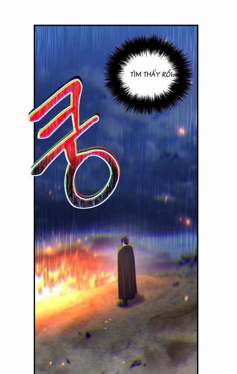 Vua Thăng Cấp Chương 154 trang 55