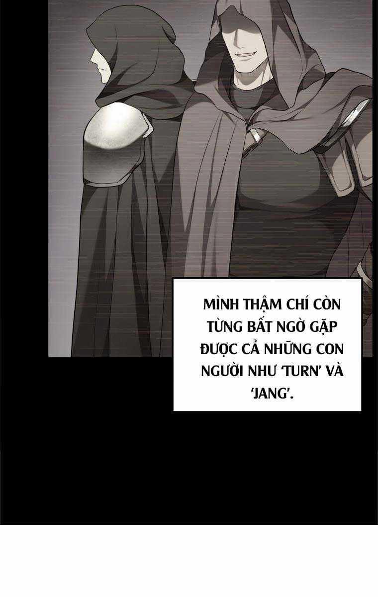 Vua Thăng Cấp Chương 154 trang 6