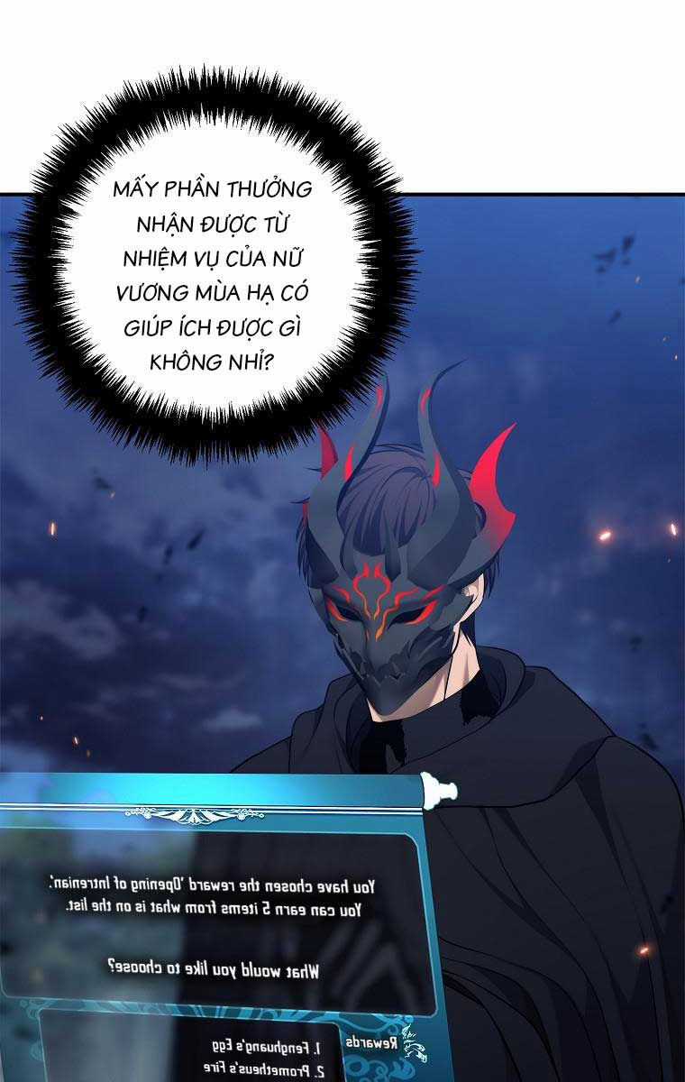 Vua Thăng Cấp Chương 154 trang 66