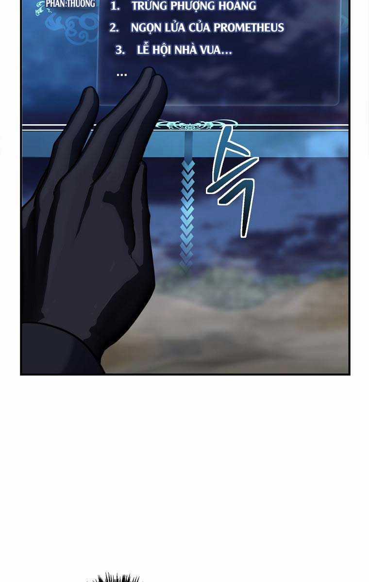 Vua Thăng Cấp Chương 154 trang 68