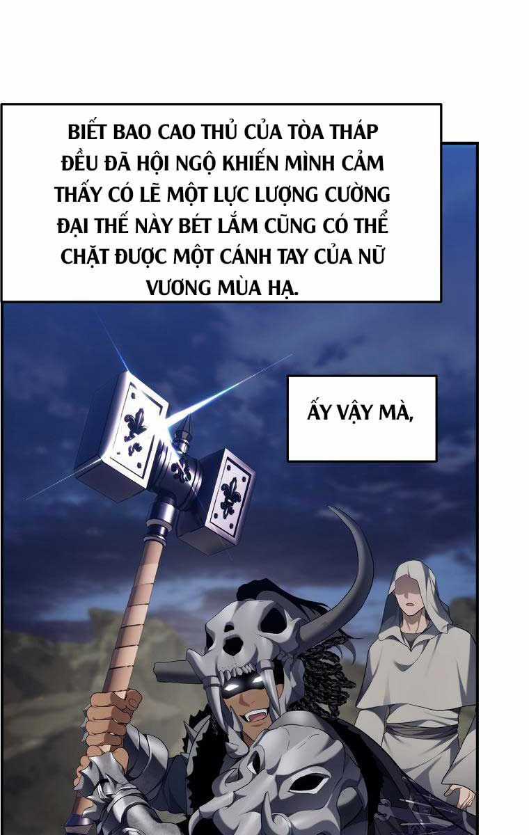 Vua Thăng Cấp Chương 154 trang 7