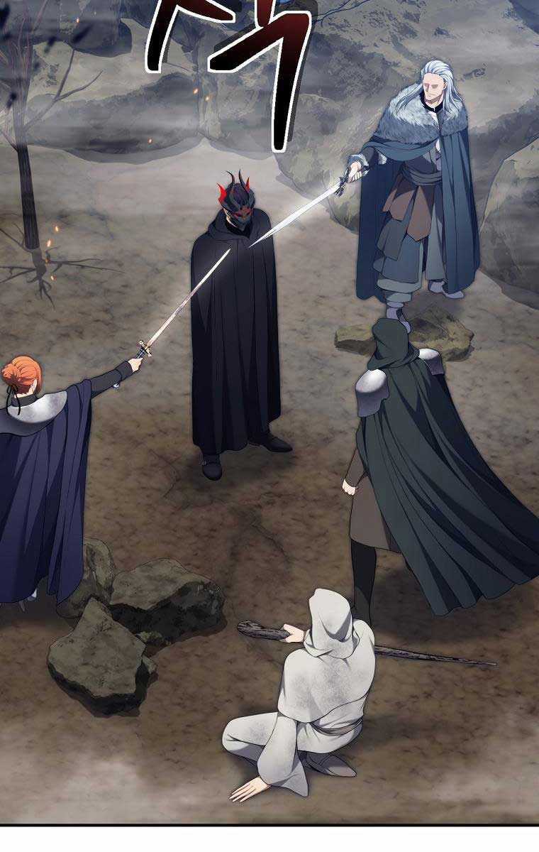 Vua Thăng Cấp Chương 154 trang 78