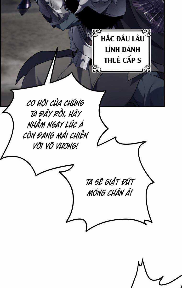 Vua Thăng Cấp Chương 154 trang 8