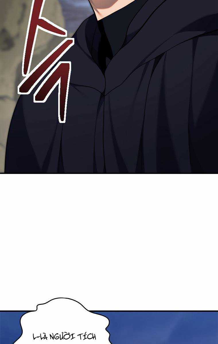 Vua Thăng Cấp Chương 154 trang 80