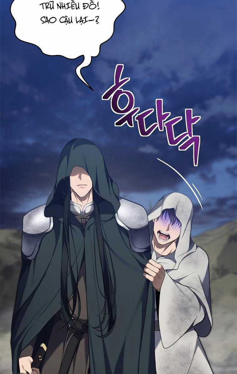 Vua Thăng Cấp Chương 154 trang 81