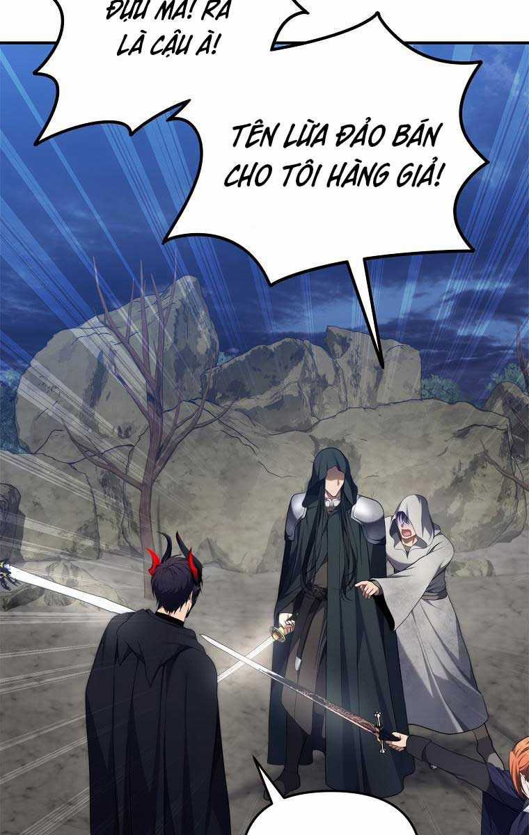 Vua Thăng Cấp Chương 154 trang 86