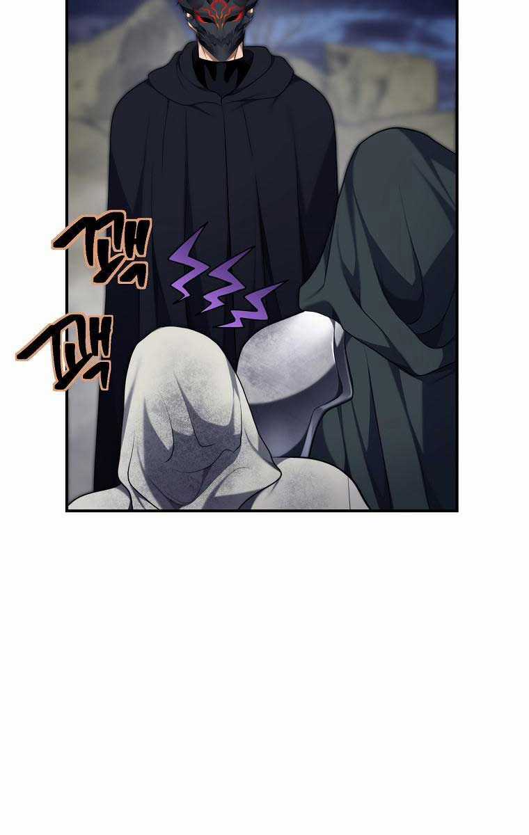 Vua Thăng Cấp Chương 154 trang 91