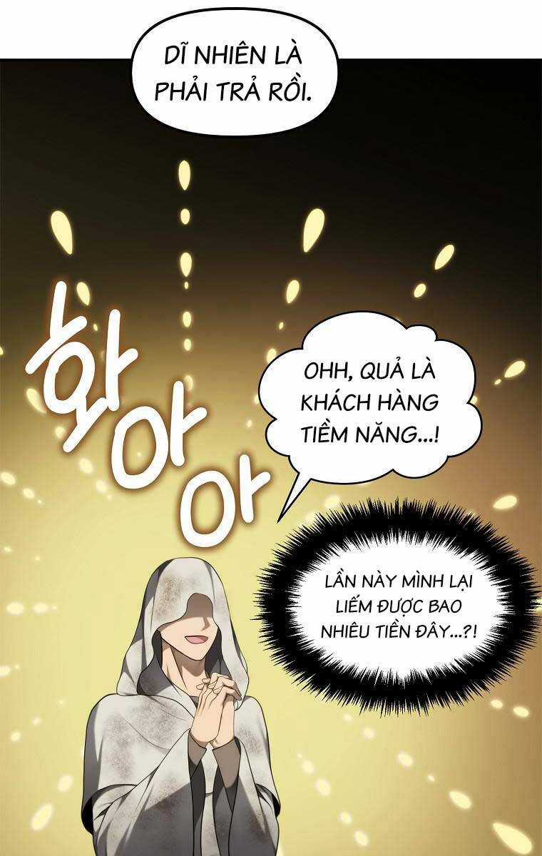 Vua Thăng Cấp Chương 155 trang 13