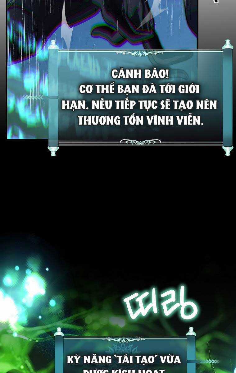 Vua Thăng Cấp Chương 155 trang 53