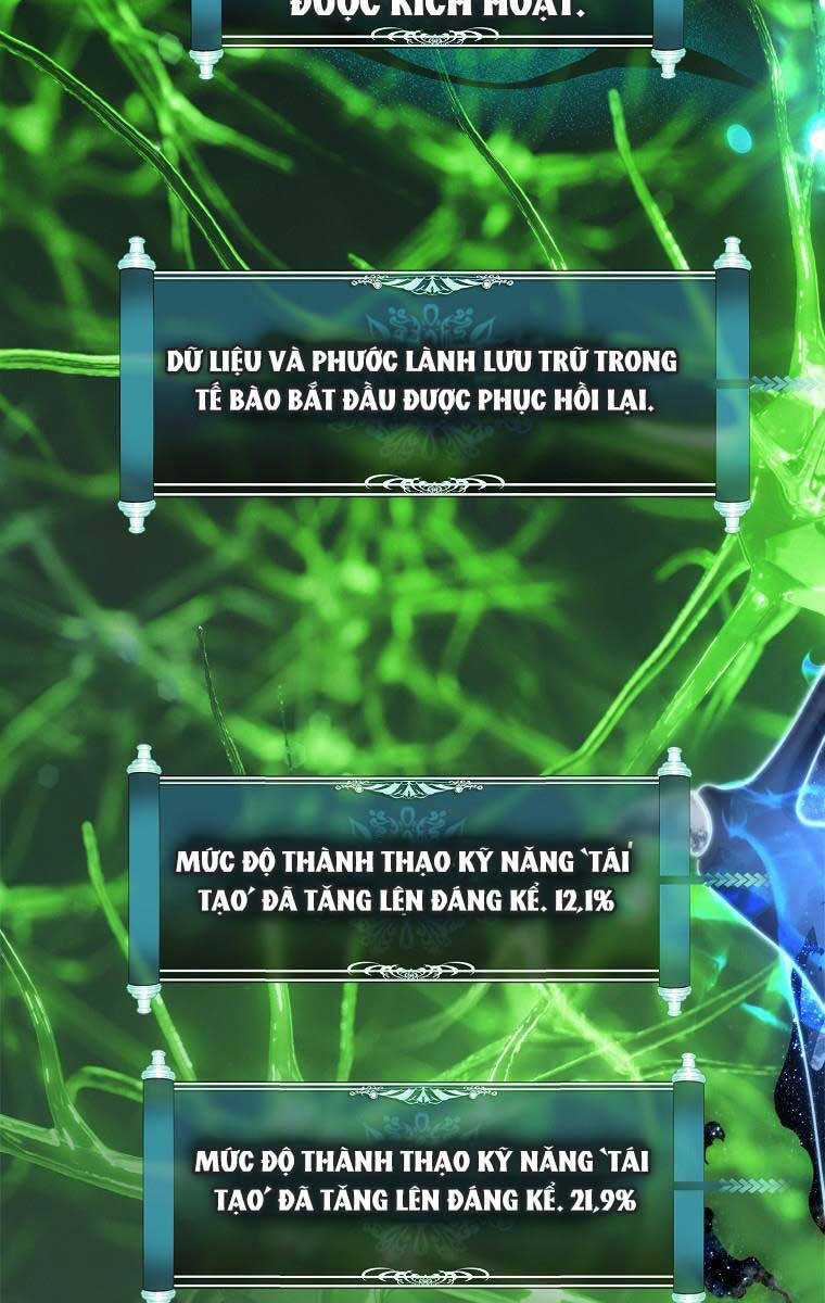 Vua Thăng Cấp Chương 155 trang 54