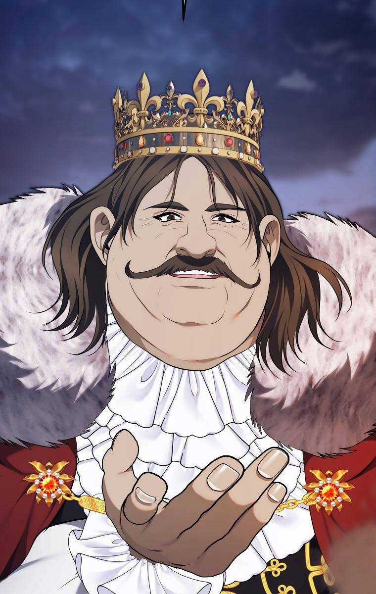 Vua Thăng Cấp Chương 156 trang 113