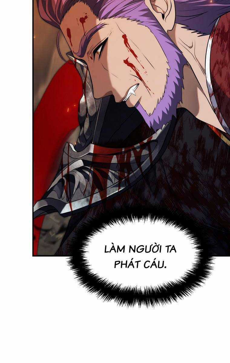 Vua Thăng Cấp Chương 156 trang 20