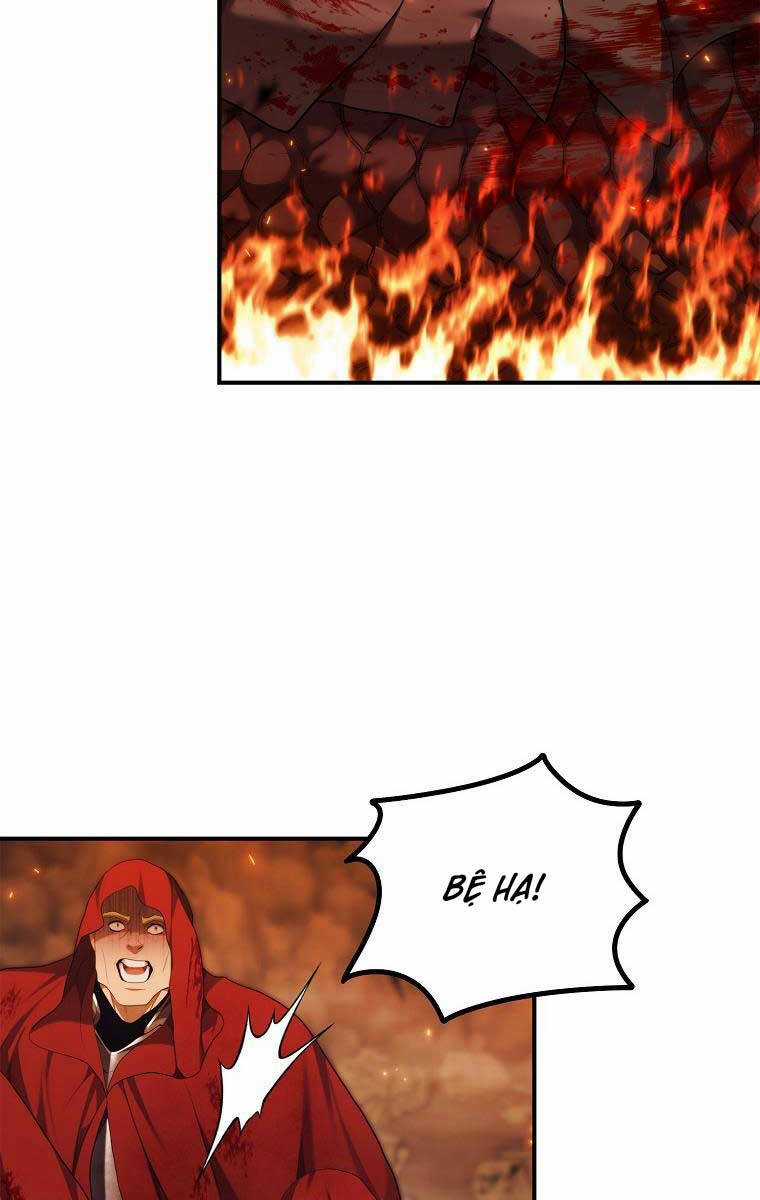 Vua Thăng Cấp Chương 156 trang 26