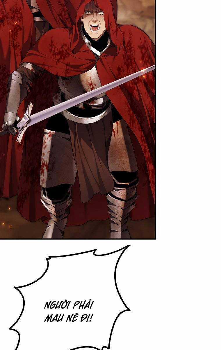 Vua Thăng Cấp Chương 156 trang 27