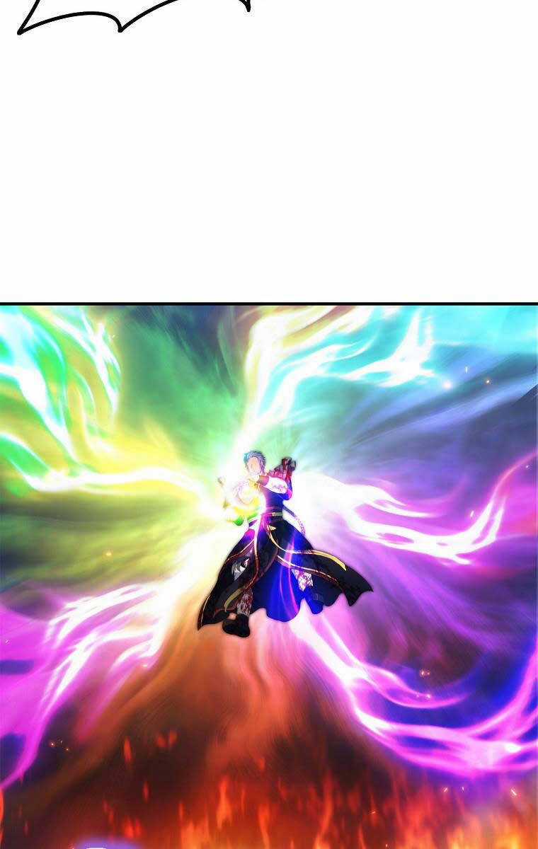 Vua Thăng Cấp Chương 156 trang 28