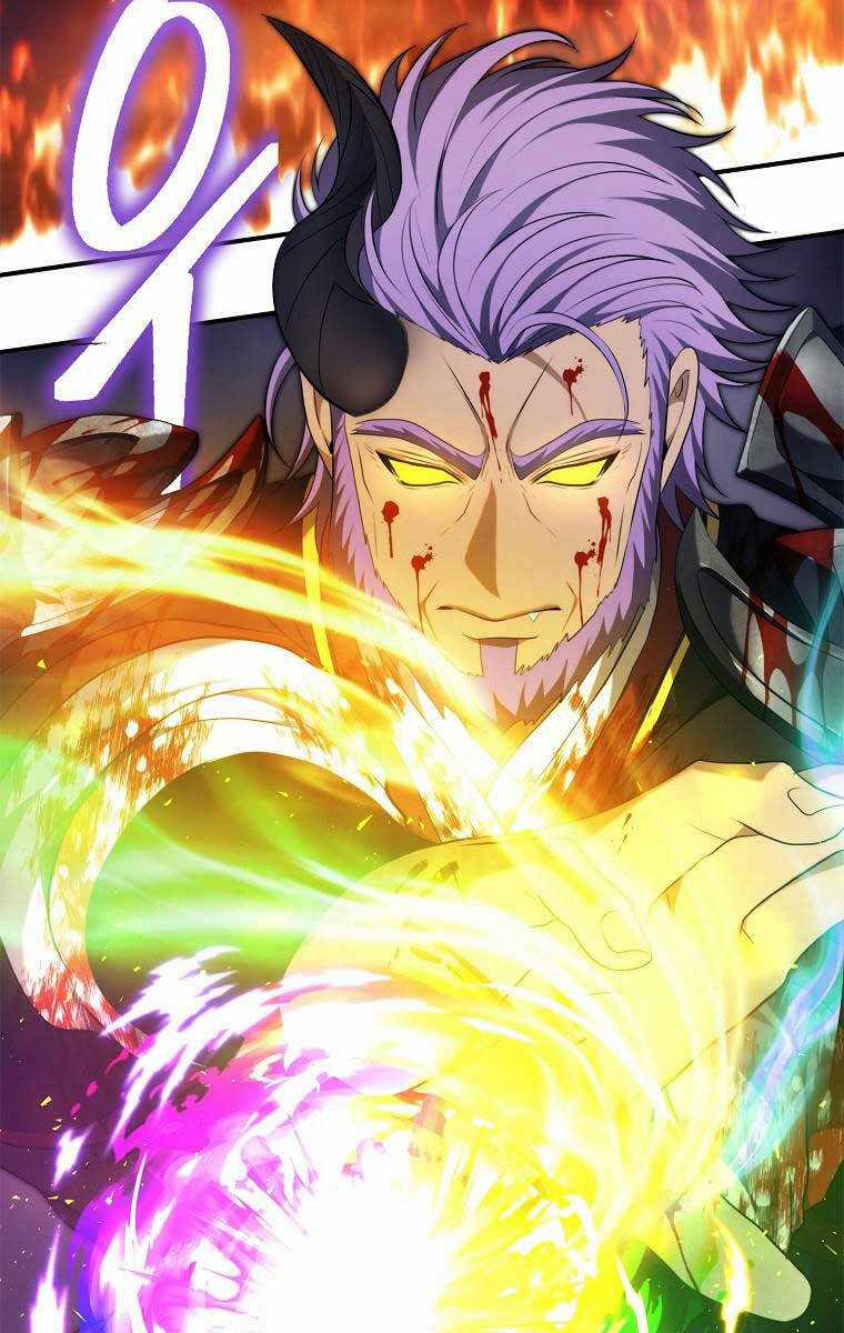 Vua Thăng Cấp Chương 156 trang 29