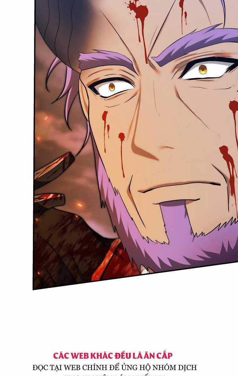 Vua Thăng Cấp Chương 156 trang 41