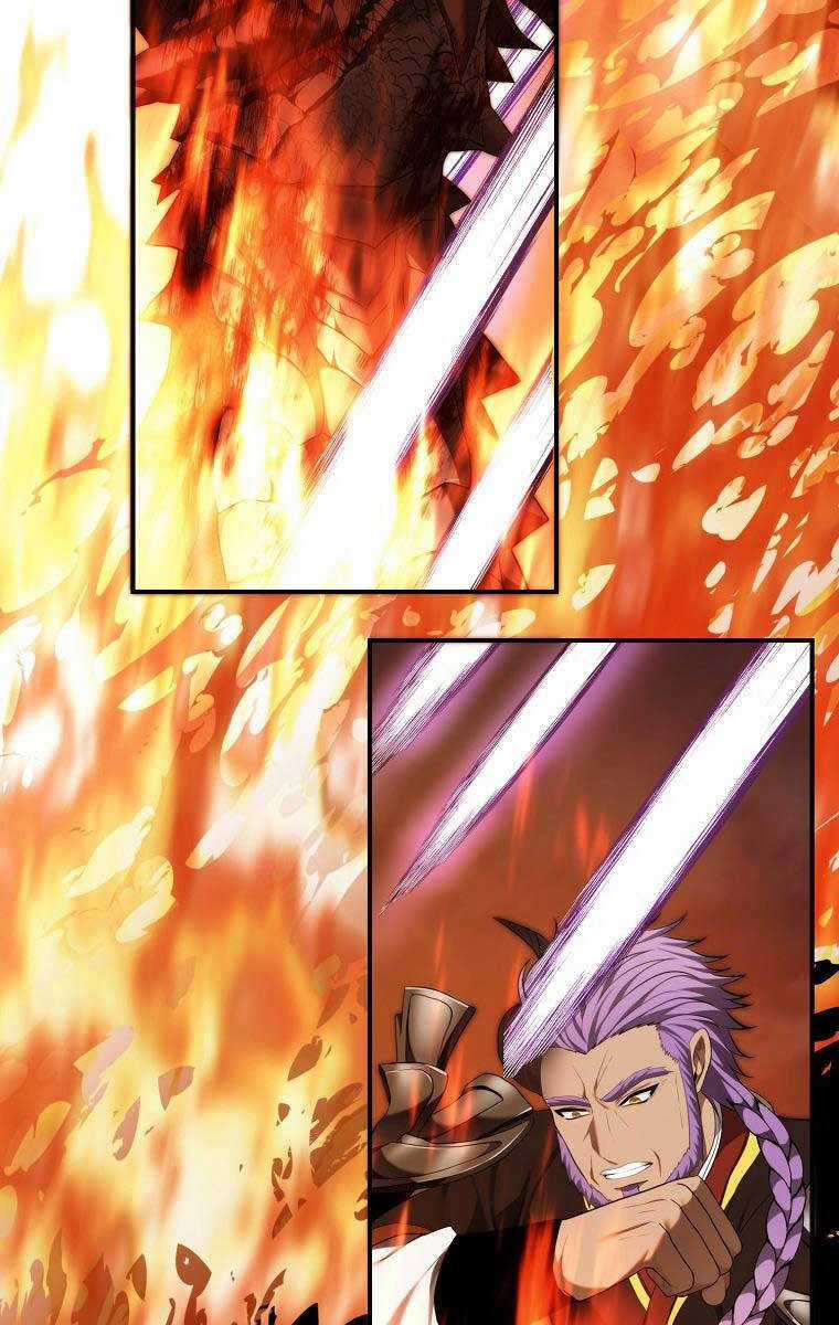 Vua Thăng Cấp Chương 156 trang 61