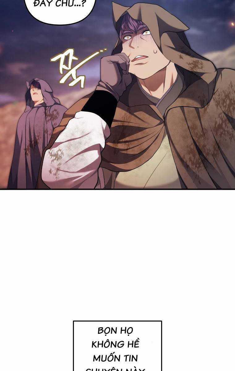 Vua Thăng Cấp Chương 156 trang 80