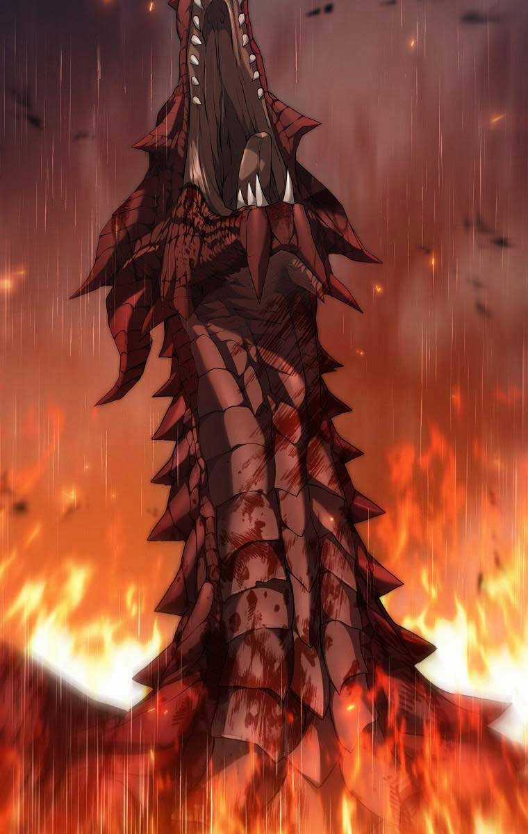 Vua Thăng Cấp Chương 156 trang 9