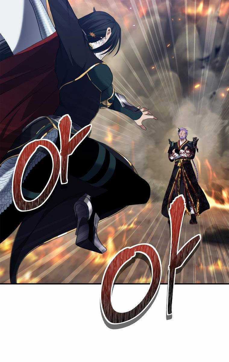 Vua Thăng Cấp Chương 156 trang 95