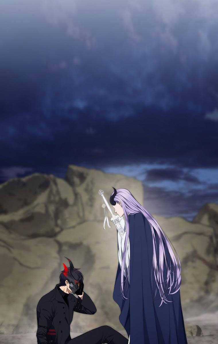 Vua Thăng Cấp Chương 157 trang 101