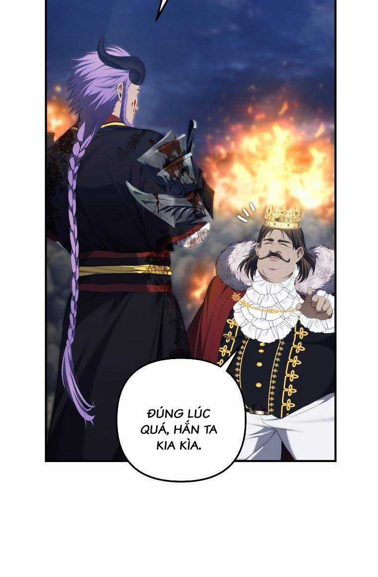 Vua Thăng Cấp Chương 157 trang 14