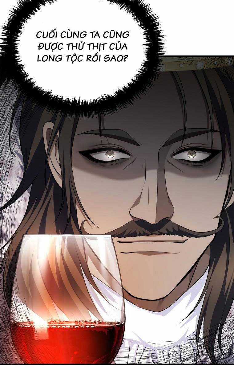 Vua Thăng Cấp Chương 157 trang 25