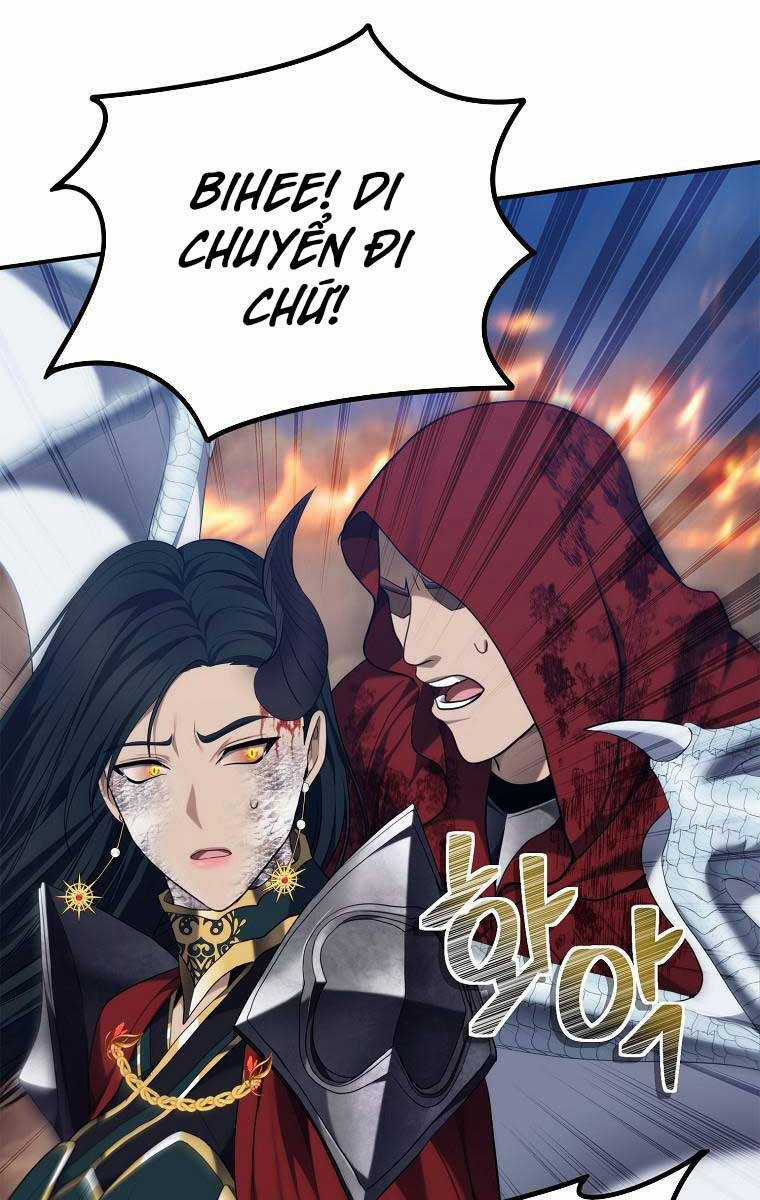 Vua Thăng Cấp Chương 157 trang 28