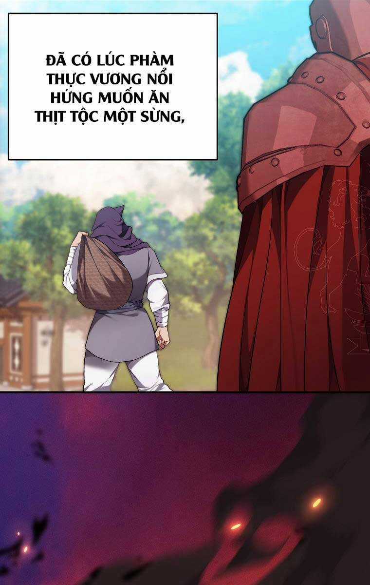 Vua Thăng Cấp Chương 157 trang 3