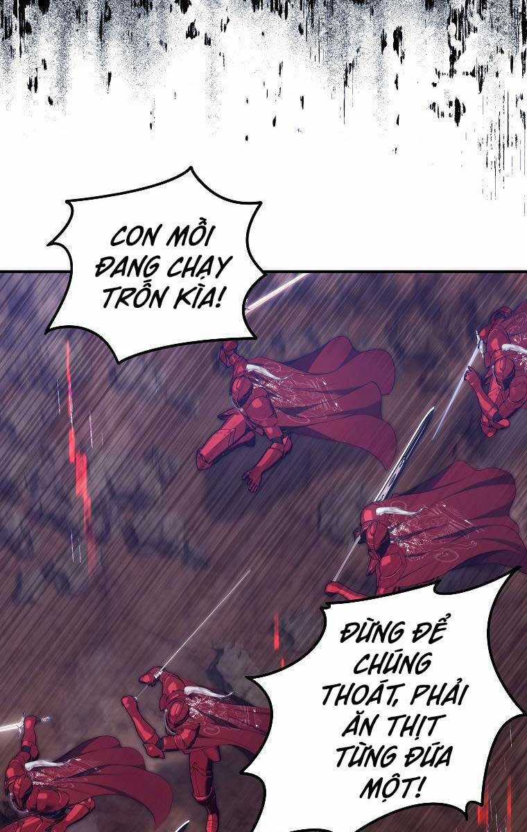 Vua Thăng Cấp Chương 157 trang 32