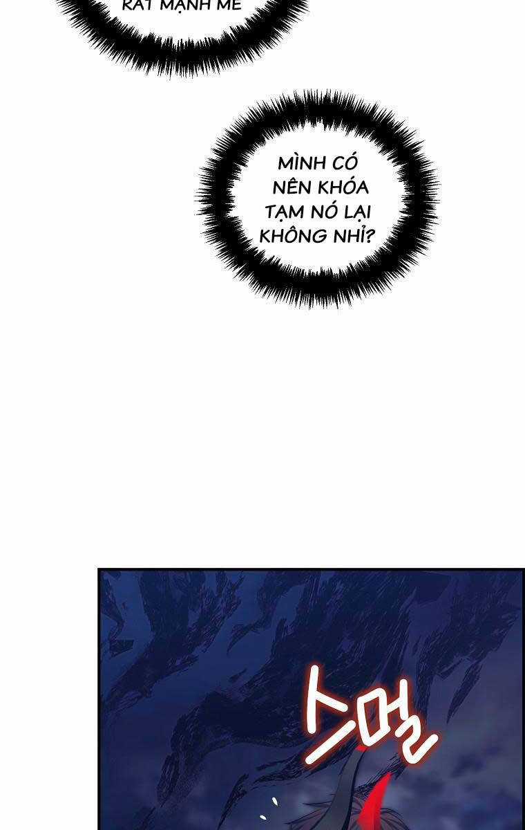 Vua Thăng Cấp Chương 157 trang 49