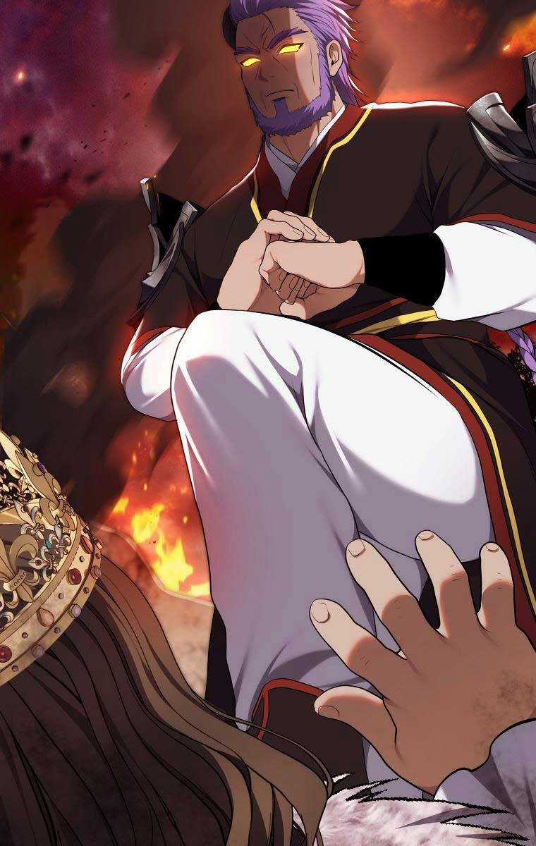 Vua Thăng Cấp Chương 157 trang 5