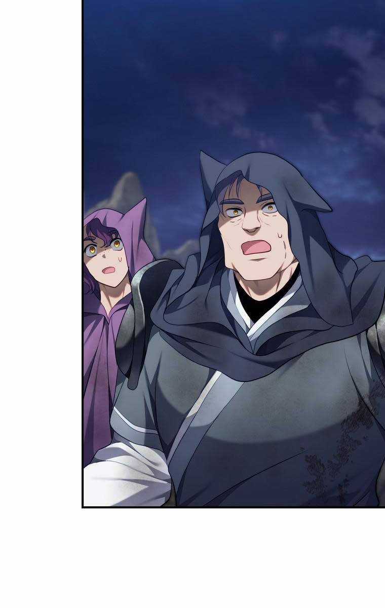 Vua Thăng Cấp Chương 157 trang 63