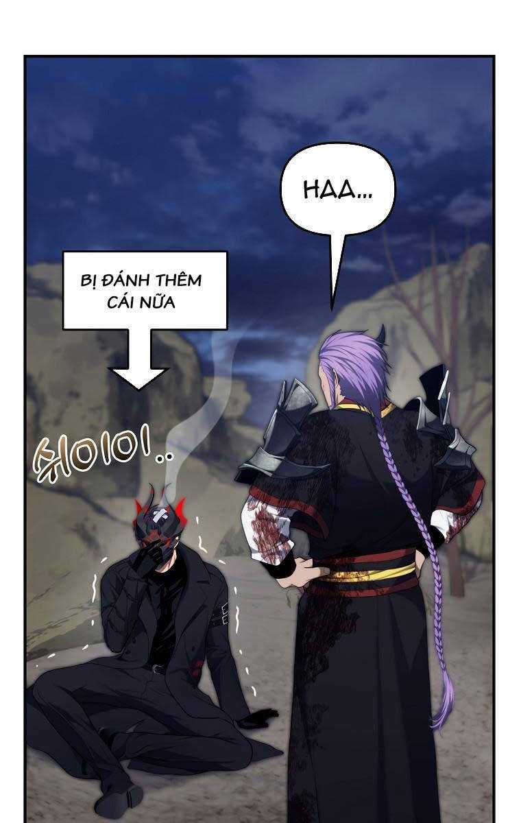 Vua Thăng Cấp Chương 157 trang 72