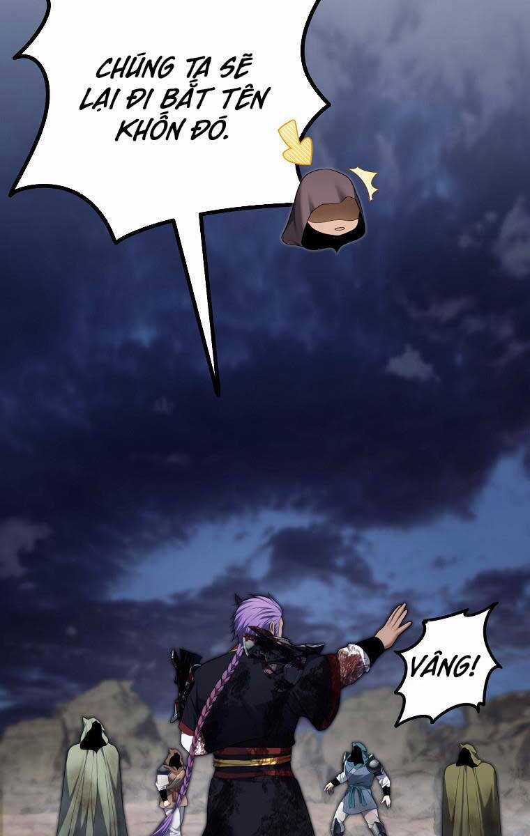 Vua Thăng Cấp Chương 157 trang 77