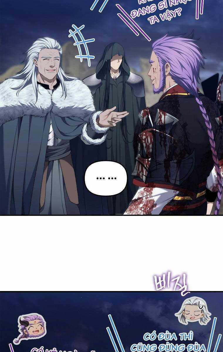 Vua Thăng Cấp Chương 157 trang 82