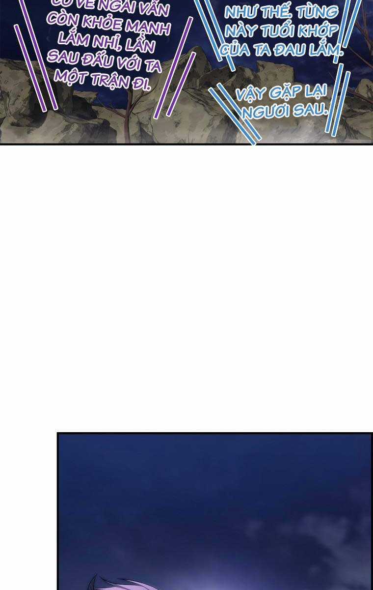 Vua Thăng Cấp Chương 157 trang 83