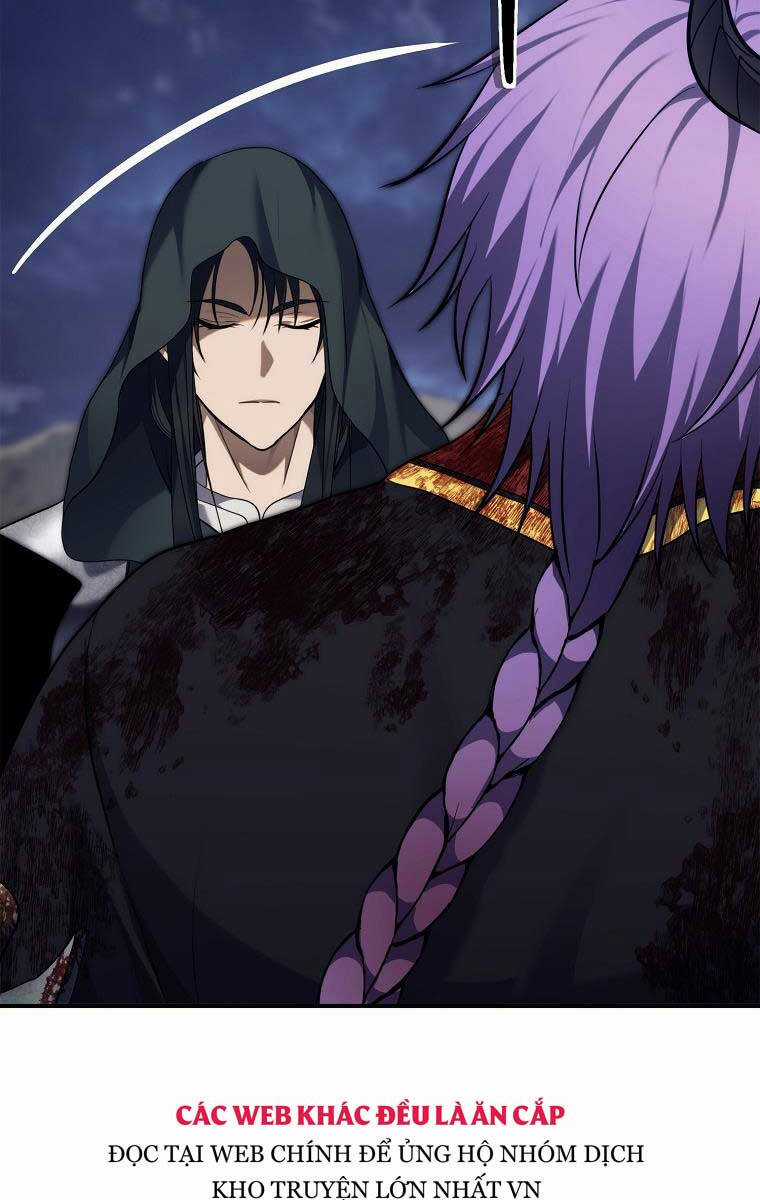 Vua Thăng Cấp Chương 157 trang 87