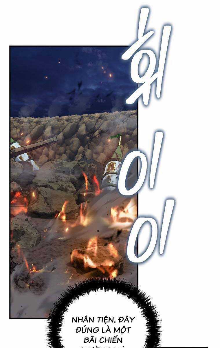 Vua Thăng Cấp Chương 157 trang 92