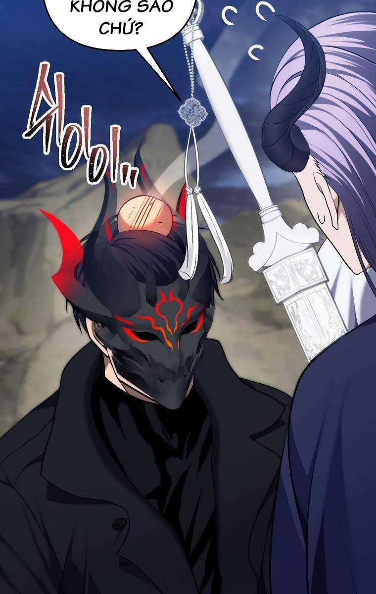 Vua Thăng Cấp Chương 157 trang 98