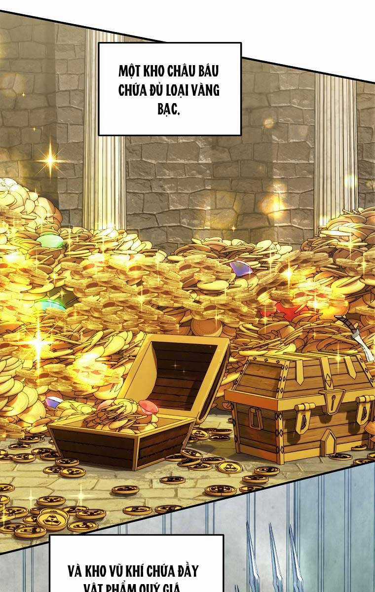 Vua Thăng Cấp Chương 158 trang 11