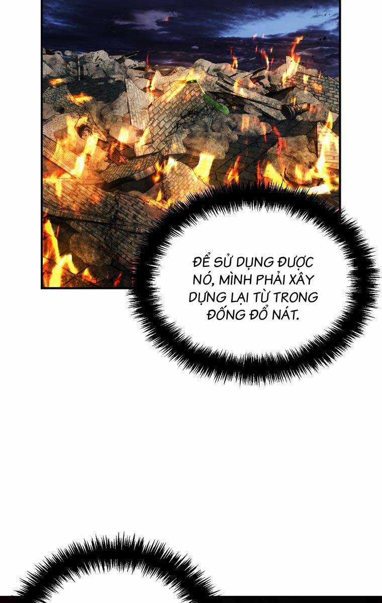 Vua Thăng Cấp Chương 158 trang 17